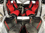 CIVIC hatchback