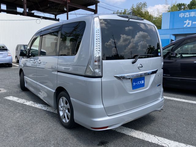 SERENA  S-HYBRID