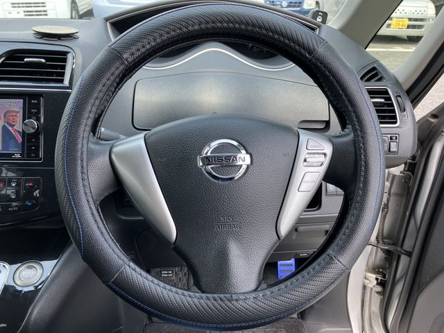 SERENA  S-HYBRID