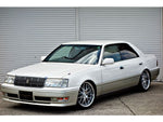 CROWN hardtop