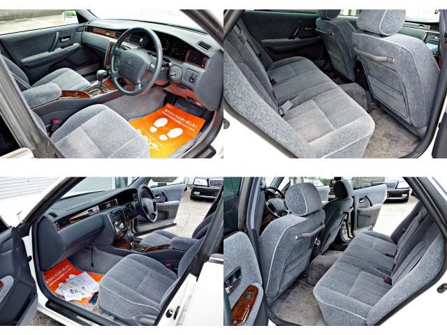 CROWN hardtop