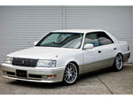 CROWN hardtop