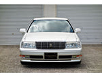 CROWN hardtop
