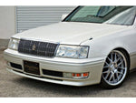 CROWN hardtop