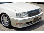CROWN hardtop