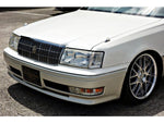 CROWN hardtop