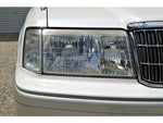 CROWN hardtop