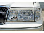 CROWN hardtop