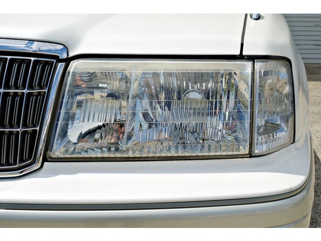 CROWN hardtop