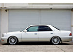 CROWN hardtop
