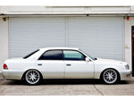 CROWN hardtop