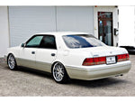 CROWN hardtop