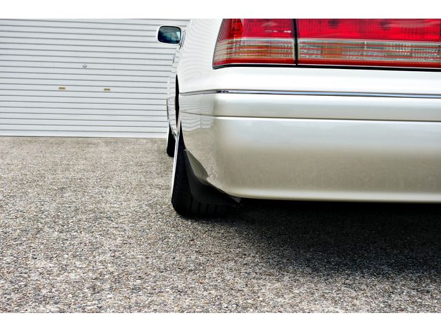 CROWN hardtop