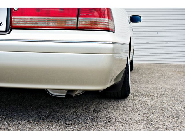 CROWN hardtop