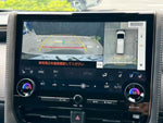 ALPHARD hybrid
