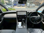 ALPHARD hybrid