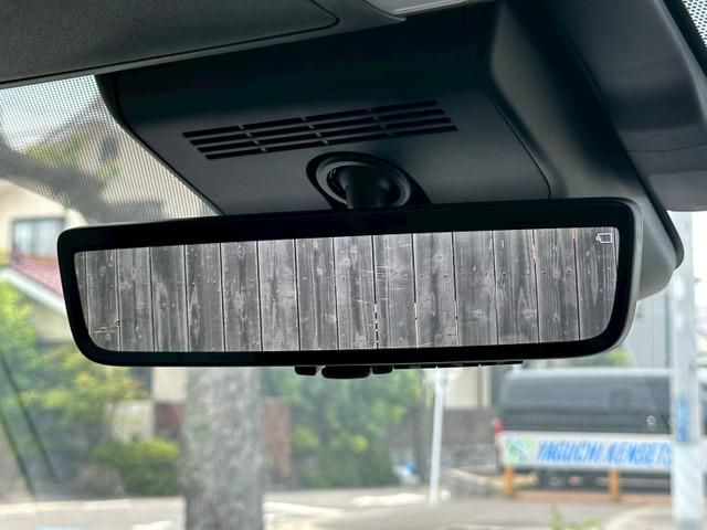 ALPHARD hybrid