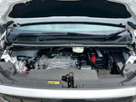 ALPHARD hybrid