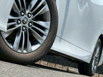 ALPHARD hybrid