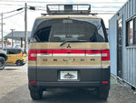 DELICA D:5 4WD