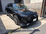 LEXUS RX450h AWD