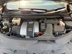 LEXUS RX450h AWD