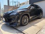 LEXUS RX450h AWD