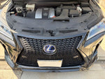 LEXUS RX450h AWD