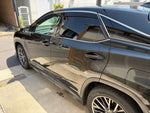 LEXUS RX450h AWD