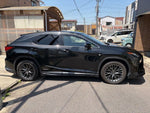 LEXUS RX450h AWD