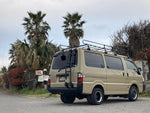 BONGO van 2WD