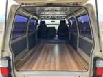 BONGO van 2WD