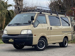 BONGO van 2WD
