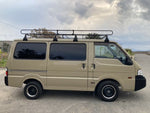 BONGO van 2WD