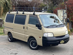 BONGO van 2WD