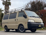 BONGO van 2WD