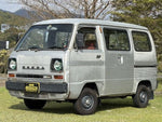ACTY van