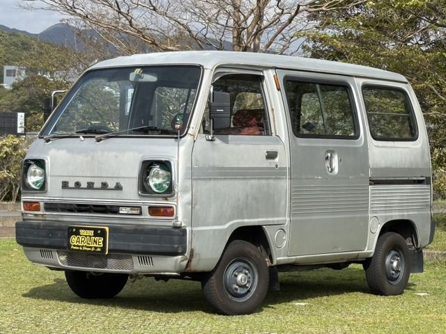 ACTY van