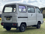 ACTY van
