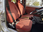 ACTY van
