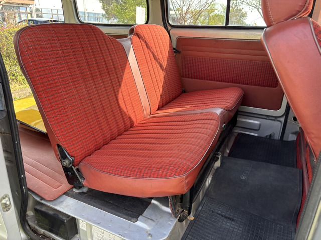 ACTY van