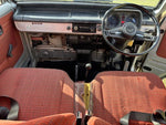 ACTY van