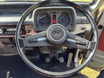 ACTY van