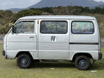 ACTY van