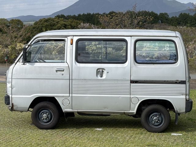 ACTY van