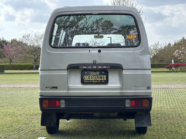 ACTY van
