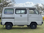 ACTY van