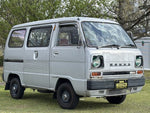 ACTY van