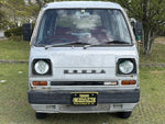 ACTY van