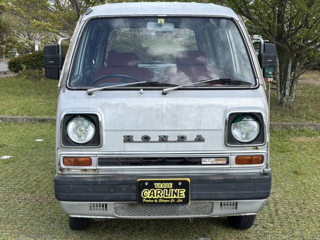 ACTY van